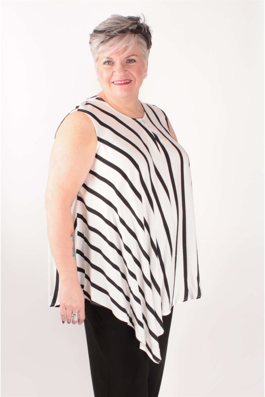 Blouse SM Mat Fashion